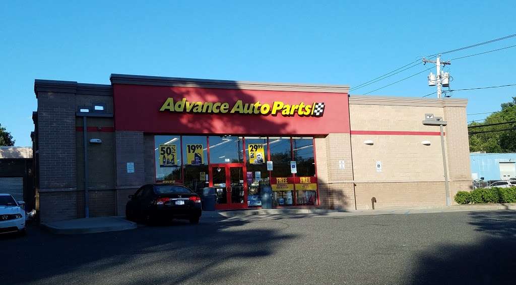 Advance Auto Parts | 619 E Jericho Turnpike, Huntington Station, NY 11746 | Phone: (631) 421-3151