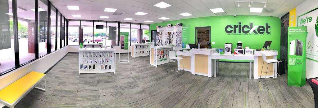 Cricket Wireless Authorized Retailer | 3428 Center St #11, Deer Park, TX 77536, USA | Phone: (281) 845-8935