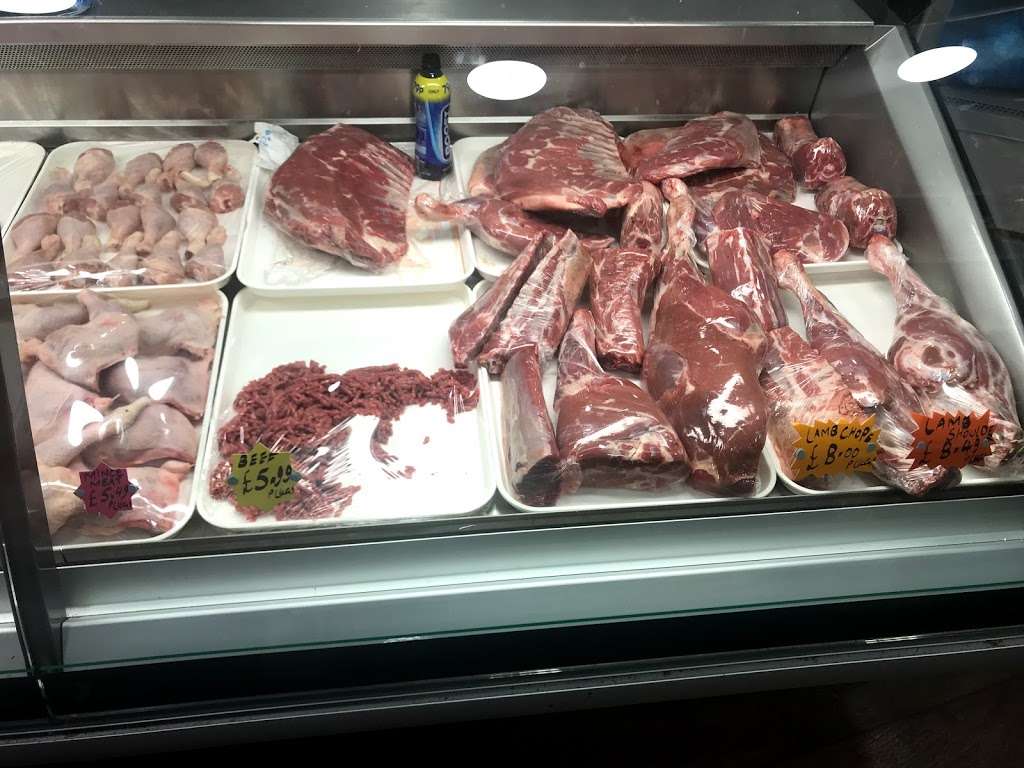 Nasim Halal Meat | 596 Longbridge Rd, Dagenham RM8 2AR, UK | Phone: 020 3759 8286
