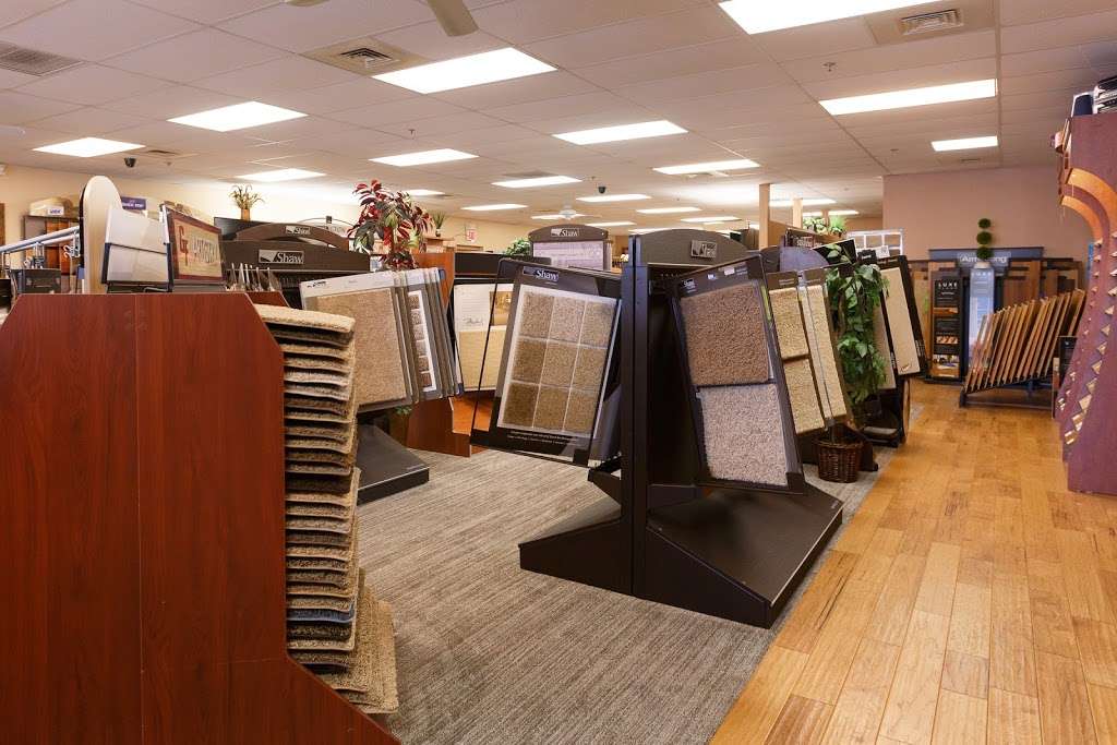 General Floor | 310 Stoke Park Rd, Bethlehem, PA 18017 | Phone: (610) 317-2551