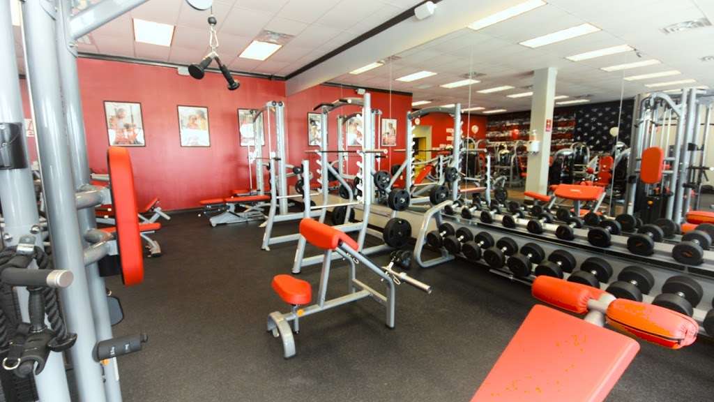 Snap Fitness | 16341 Mueschke Rd, Cypress, TX 77433, USA | Phone: (281) 758-5654