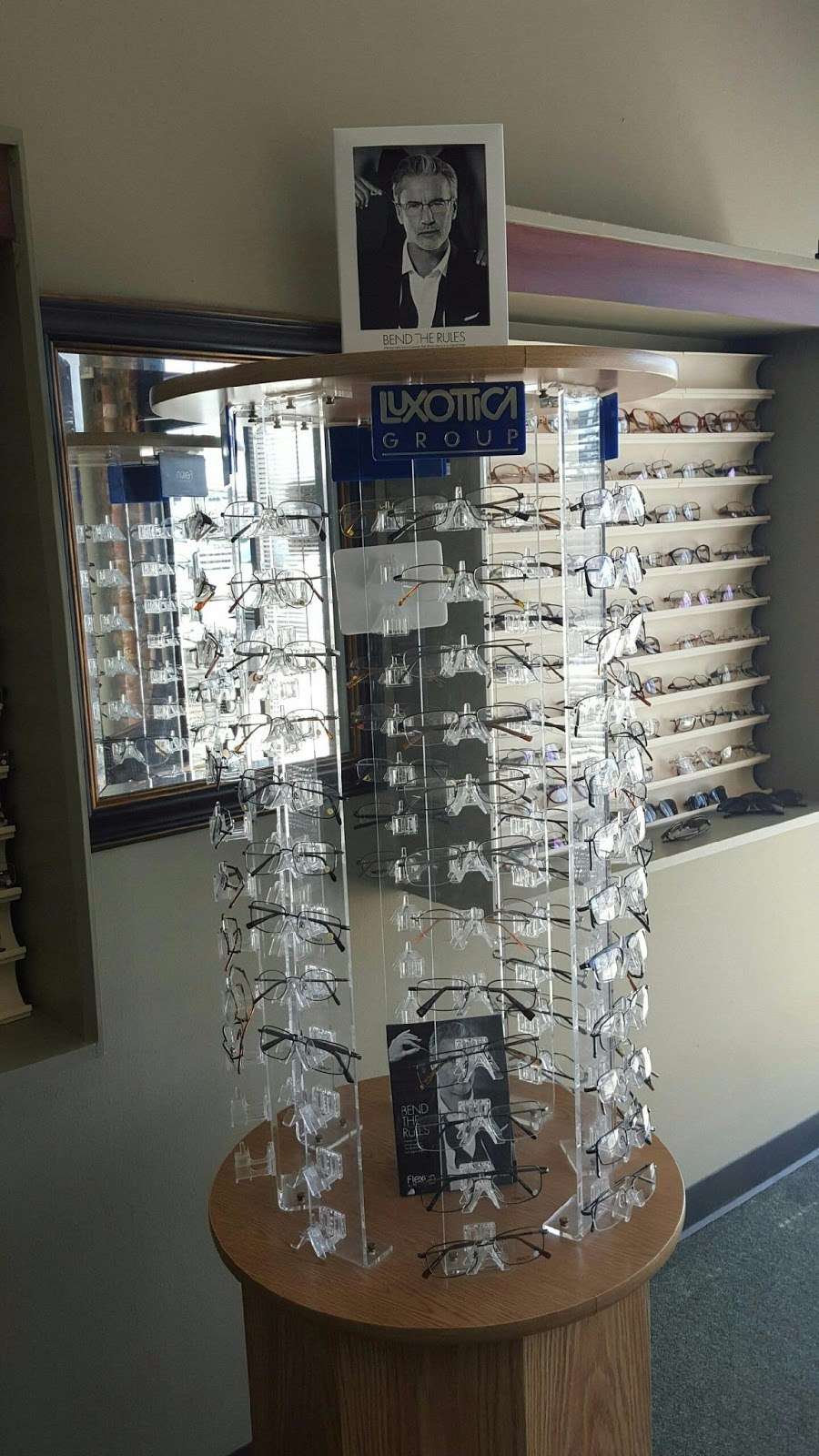 Holder Opticians, Inc. | 2020 Cypress Creek Pkwy, Houston, TX 77090, USA | Phone: (281) 440-4020