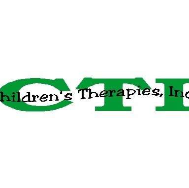Childrens Therapies Inc | 935 Military Trail # 102, Jupiter, FL 33458 | Phone: (561) 748-5430
