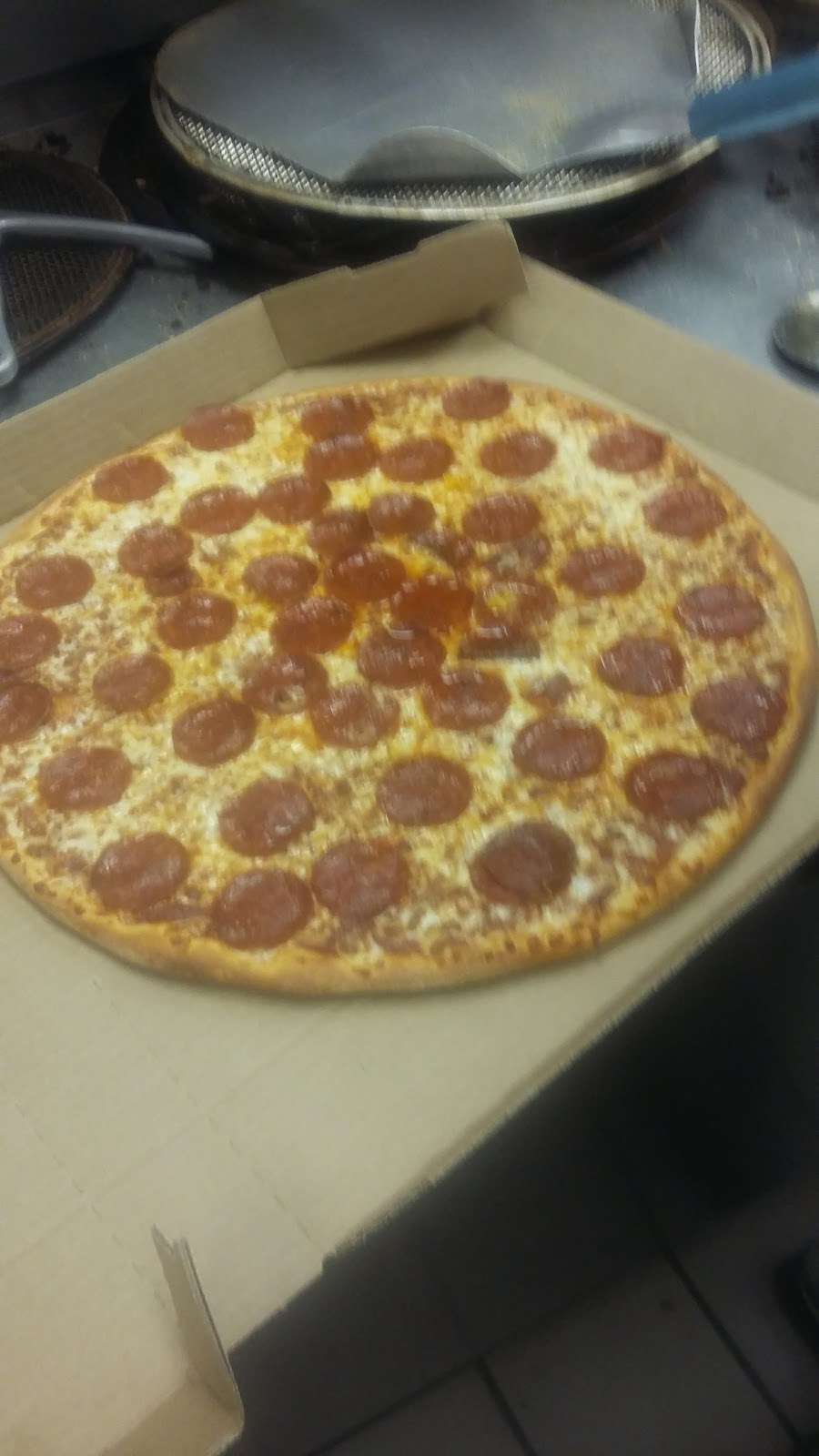Dominos Pizza | 2435 Texas Pkwy, Missouri City, TX 77489, USA | Phone: (281) 208-0100
