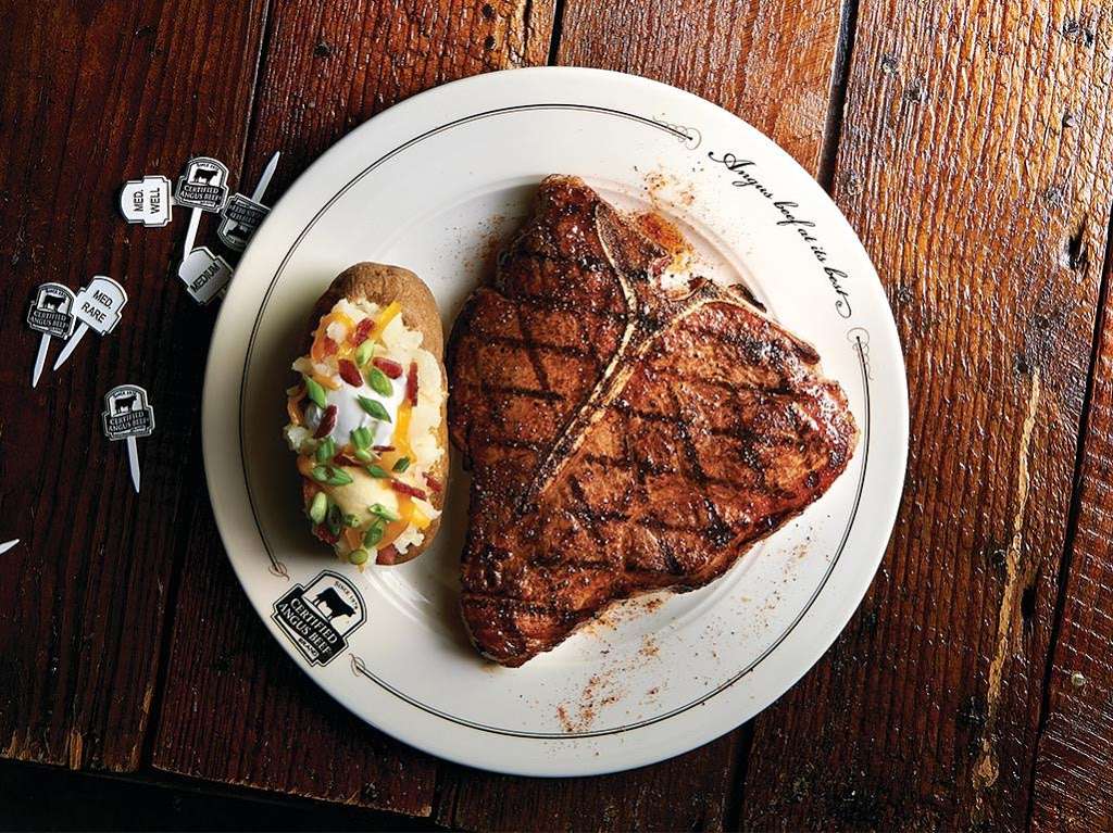 Saltgrass Steak House | 13561 N Central Expy, Dallas, TX 75243, USA | Phone: (469) 330-0152