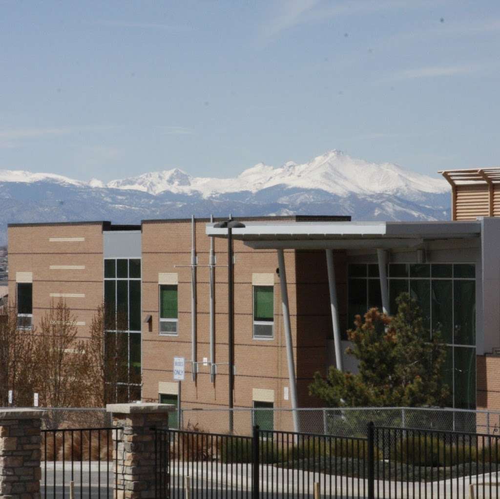 Prairie Hills Elementary School | 13801 Garfield Pl, Thornton, CO 80602 | Phone: (720) 972-8780