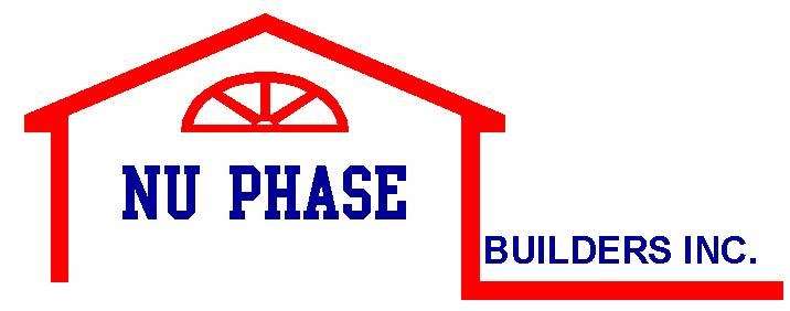 Nu Phase Builders Inc. | 155 Parkway, Mountainside, NJ 07092 | Phone: (973) 839-3751