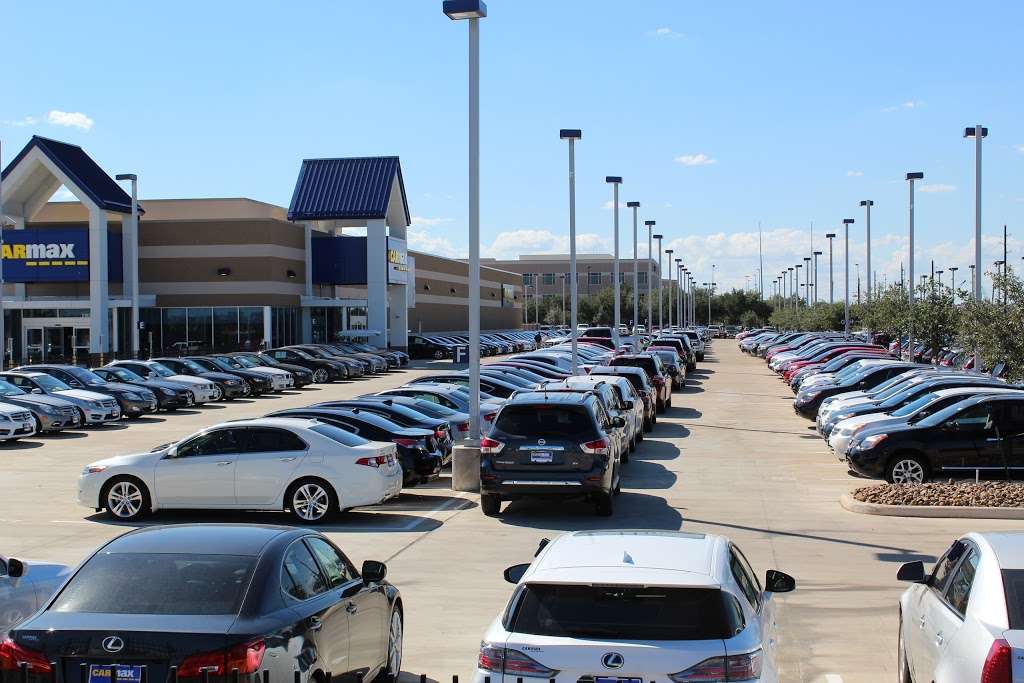 CarMax | 21939 Southwest Fwy, Richmond, TX 77469, USA | Phone: (281) 232-7180