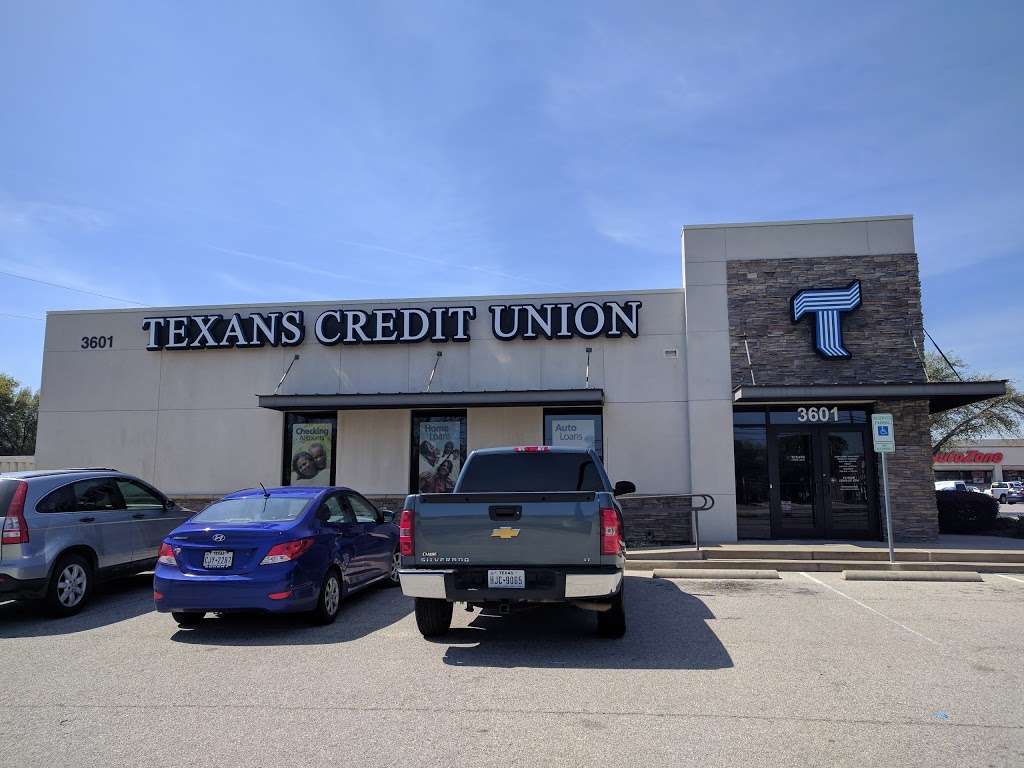 Texans Credit Union | 3601 N Josey Ln, Carrollton, TX 75007, USA | Phone: (972) 348-3260