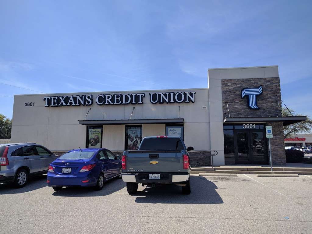 Texans Credit Union | 3601 N Josey Ln, Carrollton, TX 75007 | Phone: (972) 348-3260