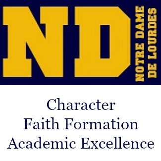 Notre Dame de Lourdes School | 990 Fairview Rd, Swarthmore, PA 19081 | Phone: (610) 328-9330