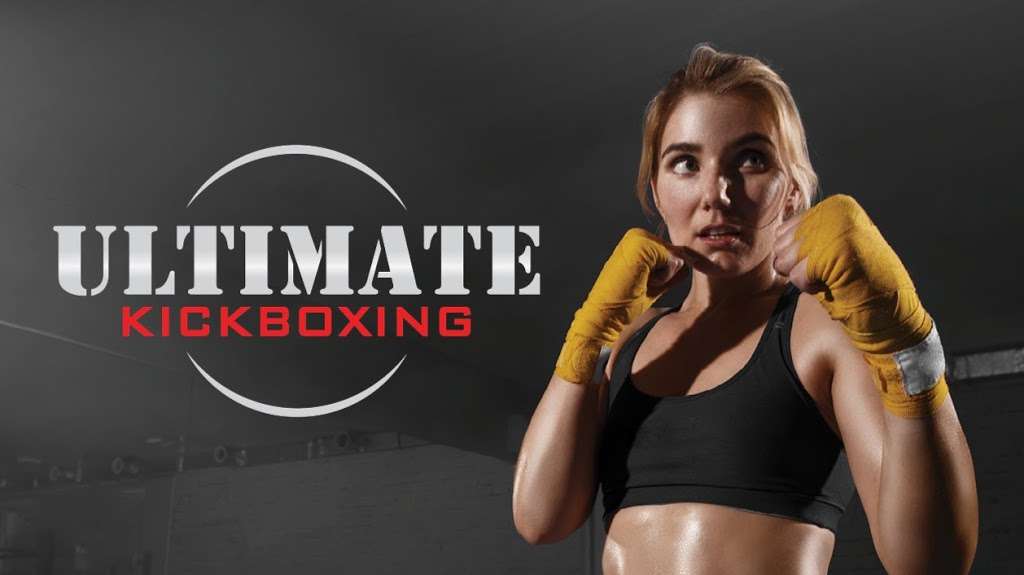 Ultimate Kickboxing Atco | 302 White Horse Pike, Atco, NJ 08004, USA | Phone: (856) 719-1477