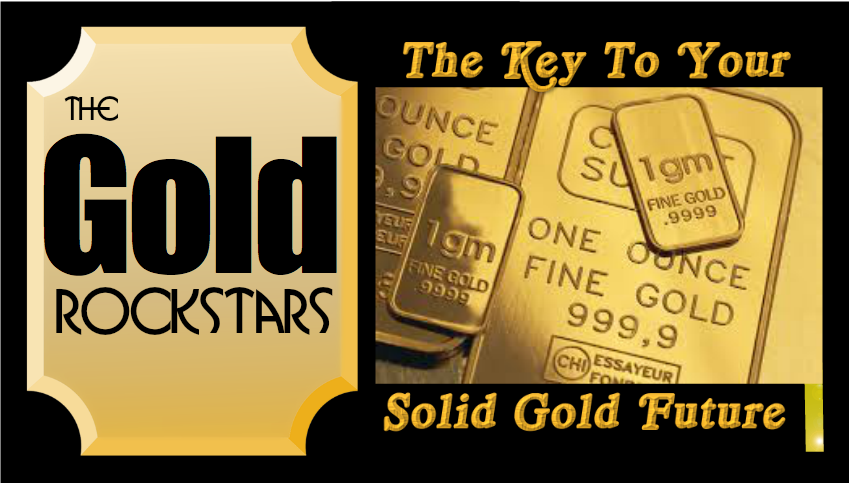 Gold Rockstars | 142 Fig Tree Ln, Martinez, CA 94553, USA | Phone: (858) 800-4070