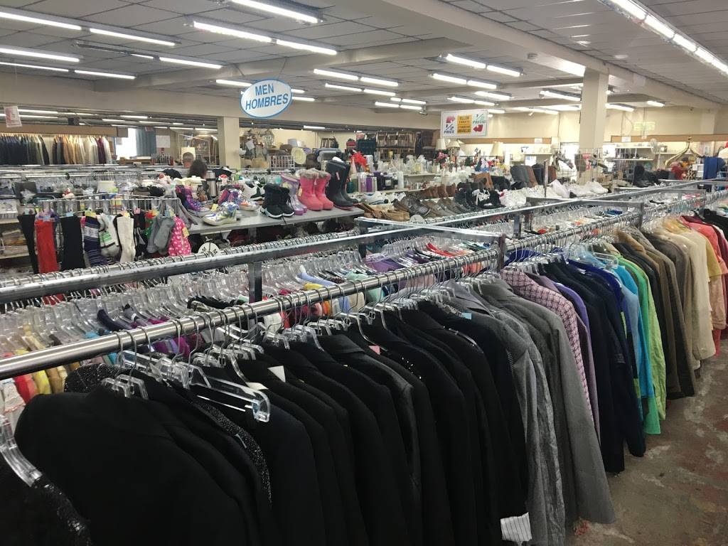 Arc Value Village | 9334 Alondra Blvd, Bellflower, CA 90706, USA | Phone: (714) 578-4000