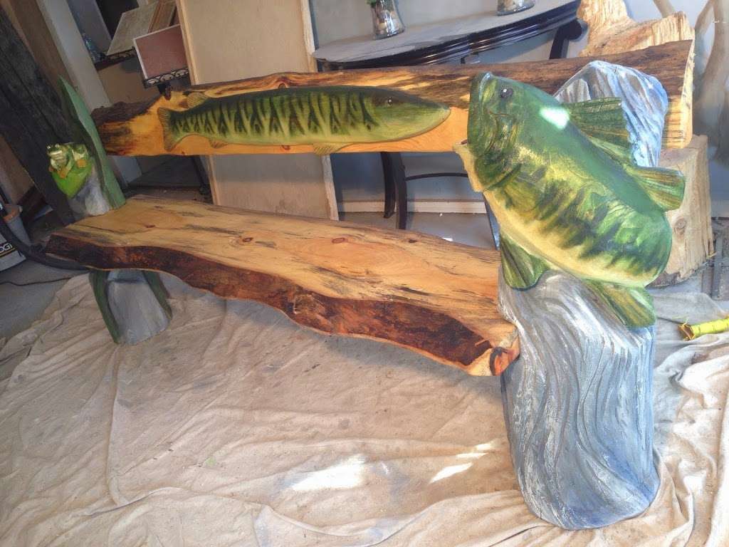 Gallery Works LLC | 341 US-206, Branchville, NJ 07826, USA | Phone: (973) 670-4537