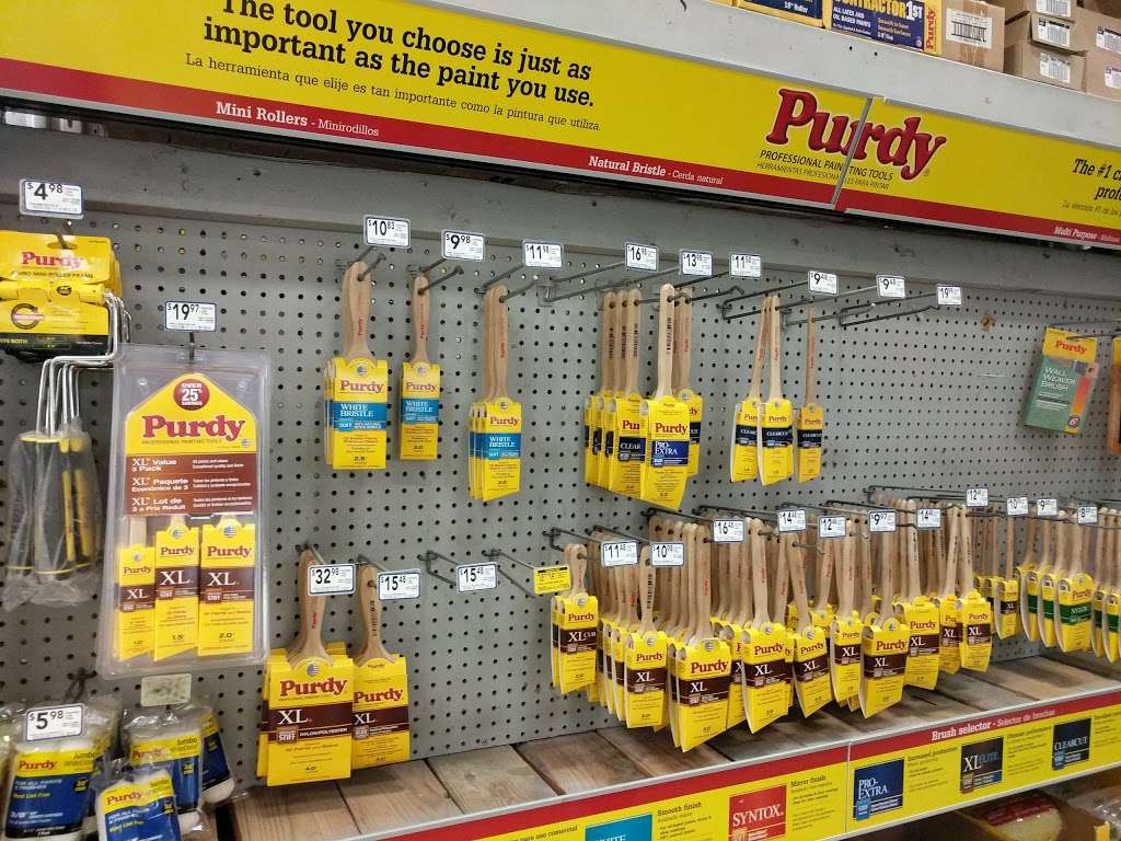 Lowes Home Improvement | 3250 E Franklin Blvd, Gastonia, NC 28056, USA | Phone: (704) 865-6767