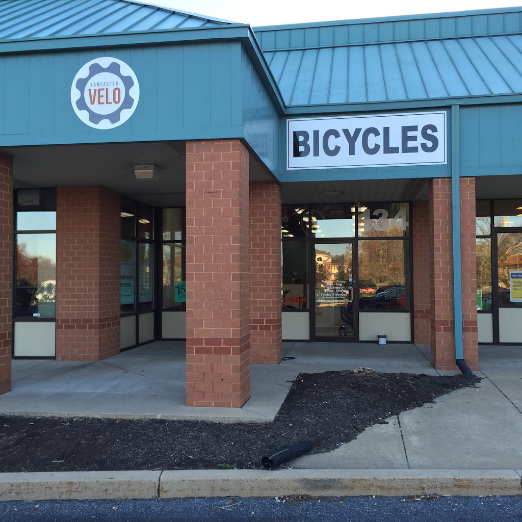 Lancaster Velo | 134 S Centerville Rd, Lancaster, PA 17603, USA | Phone: (717) 598-4101