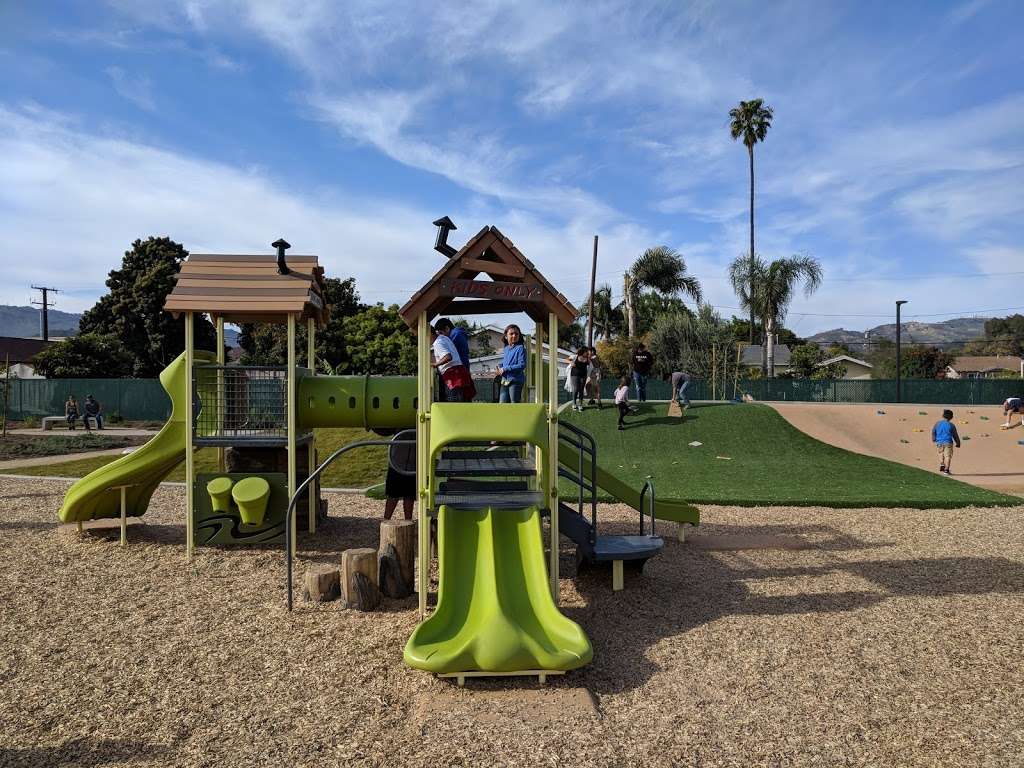 Kellogg Park | Ventura, CA 93001, USA