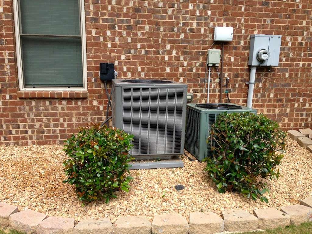 Yukon Mechanical HVAC | 2261 Northpark Dr, Kingwood, TX 77339, USA | Phone: (832) 584-8382