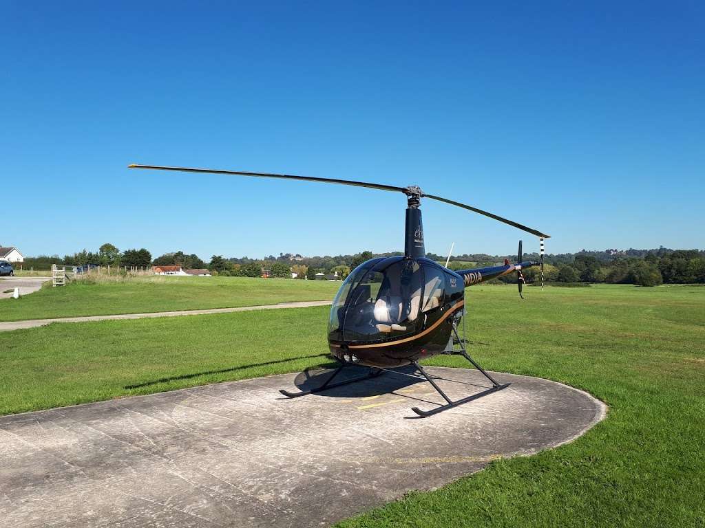 EBG Helicopters Ltd | 16 Kings Mill Ln, Redhill RH1 5JY, UK | Phone: 01737 823282