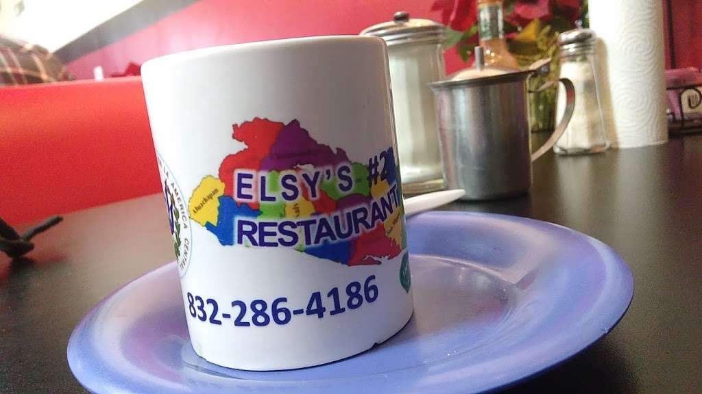 ELSYS RESTAURANT | 11202 Airline Dr, Houston, TX 77037 | Phone: (281) 999-1353