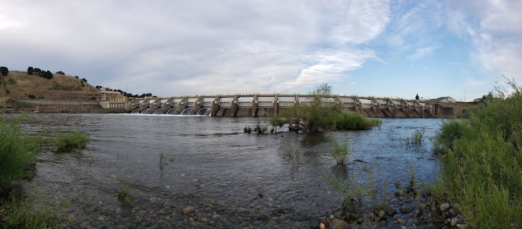 Nimbus Flat State Park (Entrance) | 1921 Hazel Ave, Rancho Cordova, CA 95670, USA | Phone: (916) 988-0205