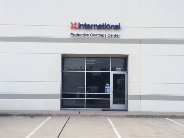 International Paint LLC | 2951 Northern Cross Blvd #237, Fort Worth, TX 76137 | Phone: (817) 834-0141