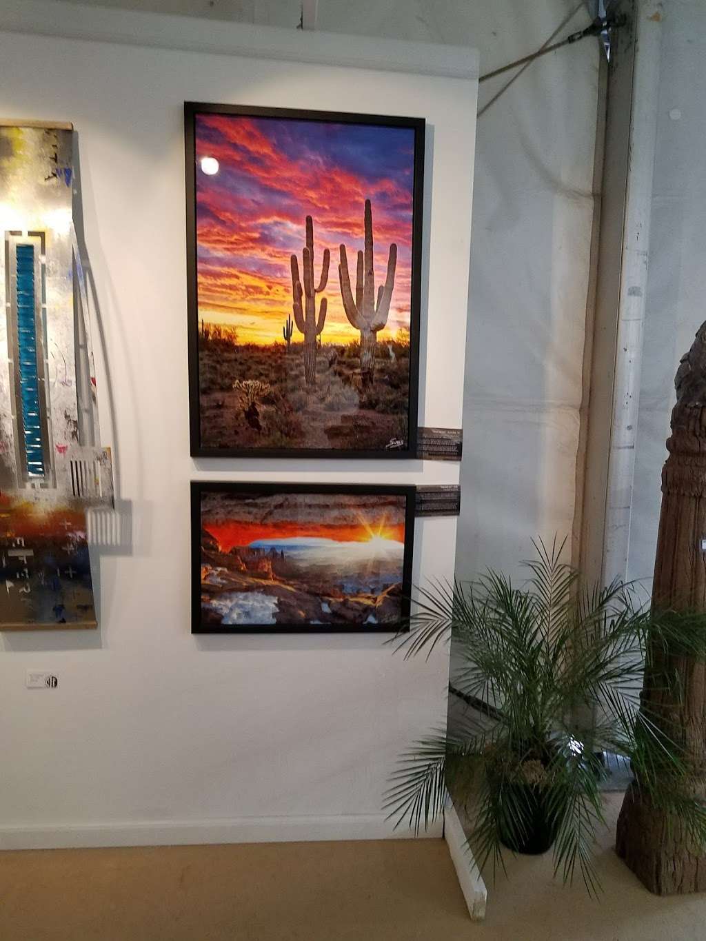 Celebration of Fine Art | 18400 N Hayden Rd, Scottsdale, AZ 85255, USA | Phone: (480) 443-7695