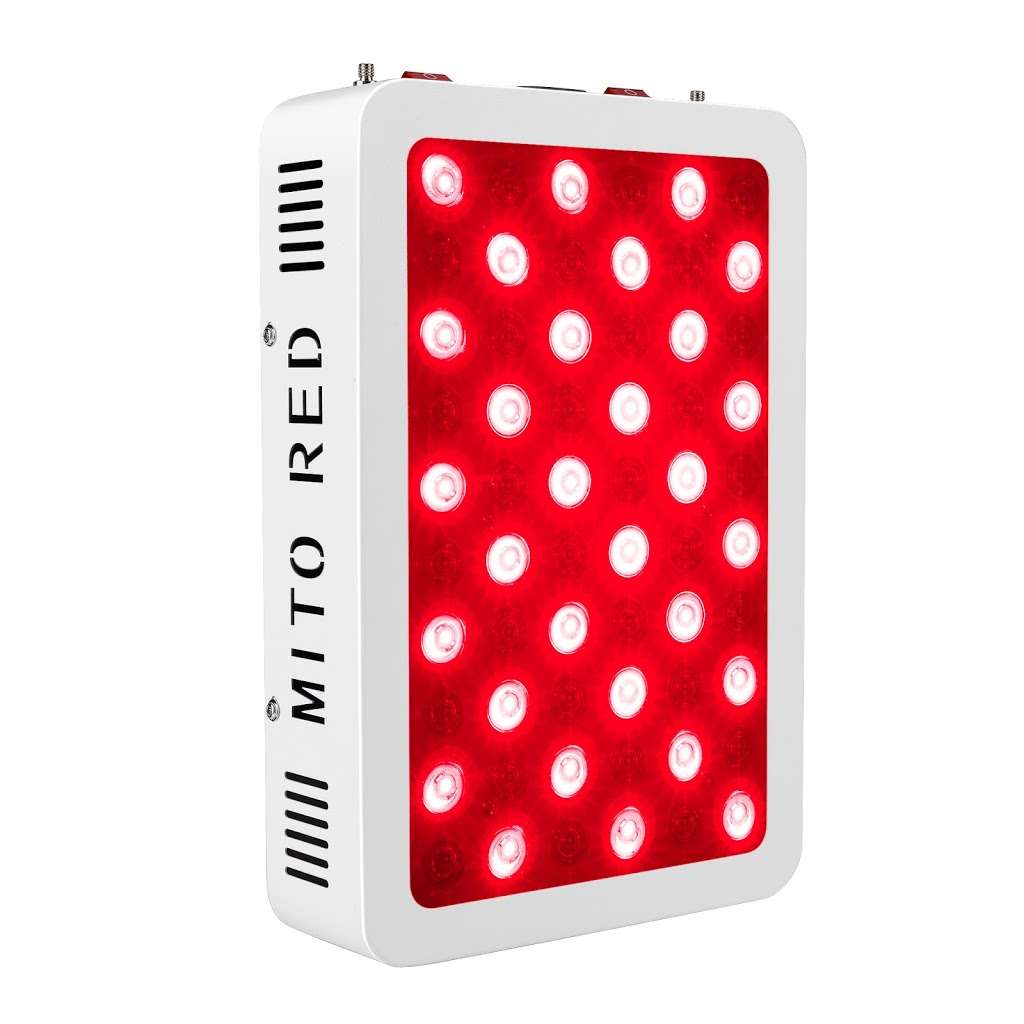 Mito Red Light | 14795 N 78th Way #300, Scottsdale, AZ 85260, USA | Phone: (800) 309-3485