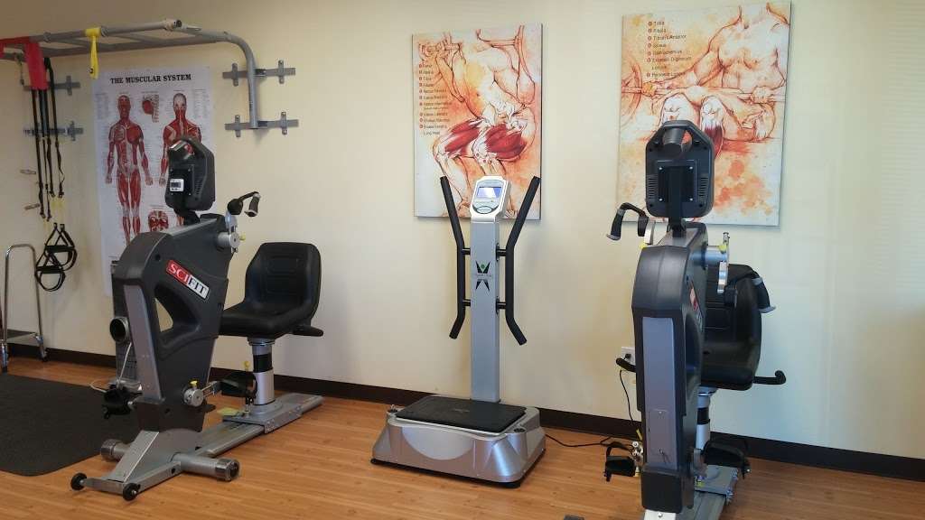 Holistic Physical Therapy | 6225 Farm to Market 2920 Suite 130, Spring, TX 77379, USA | Phone: (832) 463-4526