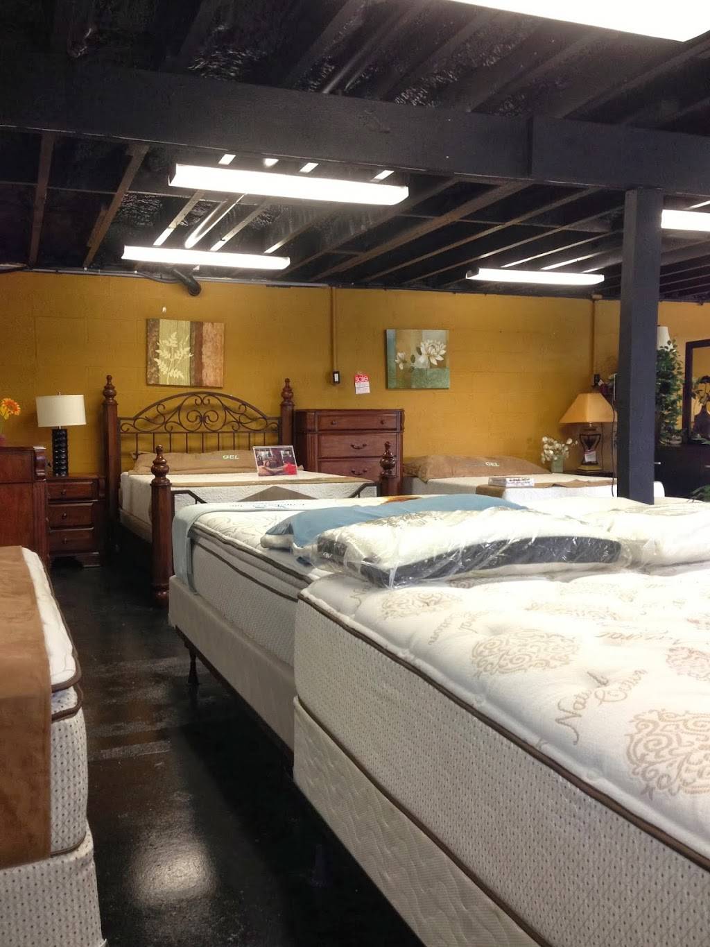 Sweet Dreams Mattresses | 209 E Judge Perez Dr, Chalmette, LA 70043, USA | Phone: (504) 272-2459