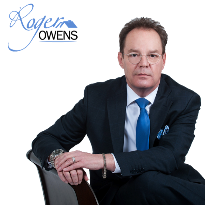 Roger Owens of Signature Real Estate Group | 2200 Paseo Verde Pkwy Suite 300, Henderson, NV 89052, USA | Phone: (702) 985-6625