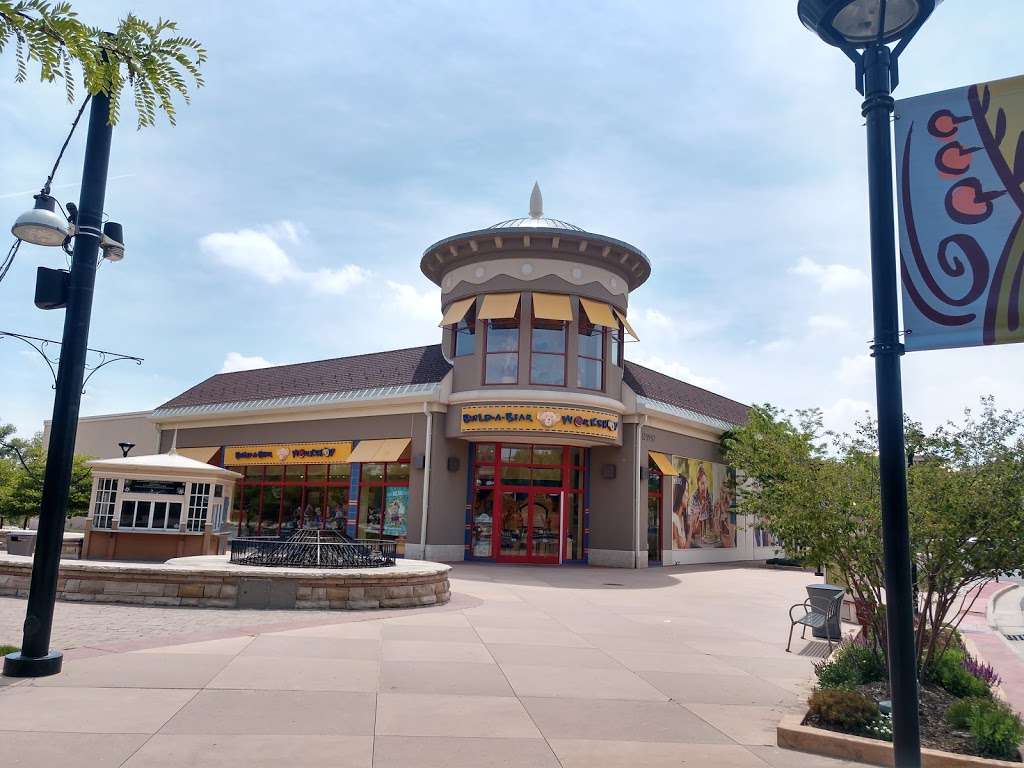 Build-A-Bear | 5957 Sky Pond Dr Unit E415, Loveland, CO 80538, USA | Phone: (970) 541-6220