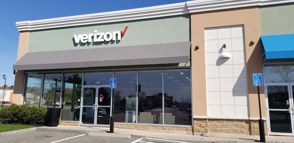 Verizon Authorized Retailer – GoWireless | 108 Colony Pl, Plymouth, MA 02360, USA | Phone: (508) 732-8999