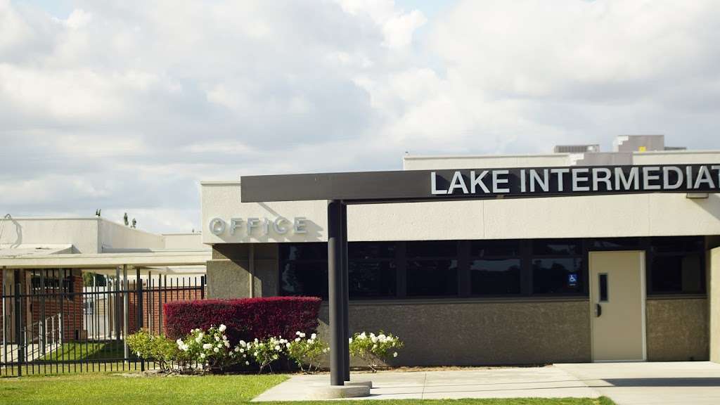 Louis Lake Intermediate School | 10801 W Orangewood Ave, Garden Grove, CA 92840, USA | Phone: (714) 663-6506