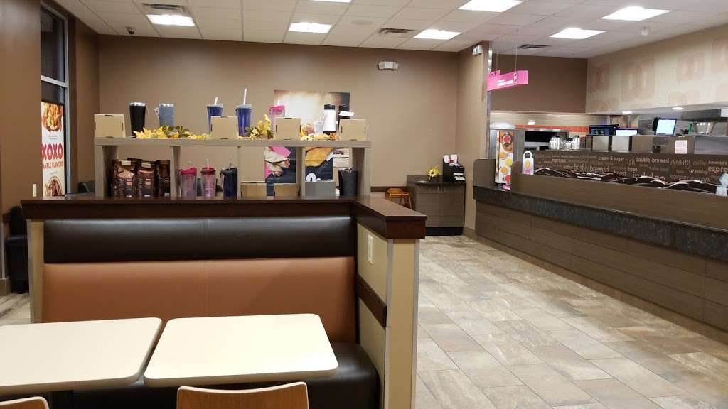 Dunkin | 538 Kannapolis Pkwy, Concord, NC 28027 | Phone: (704) 650-0495