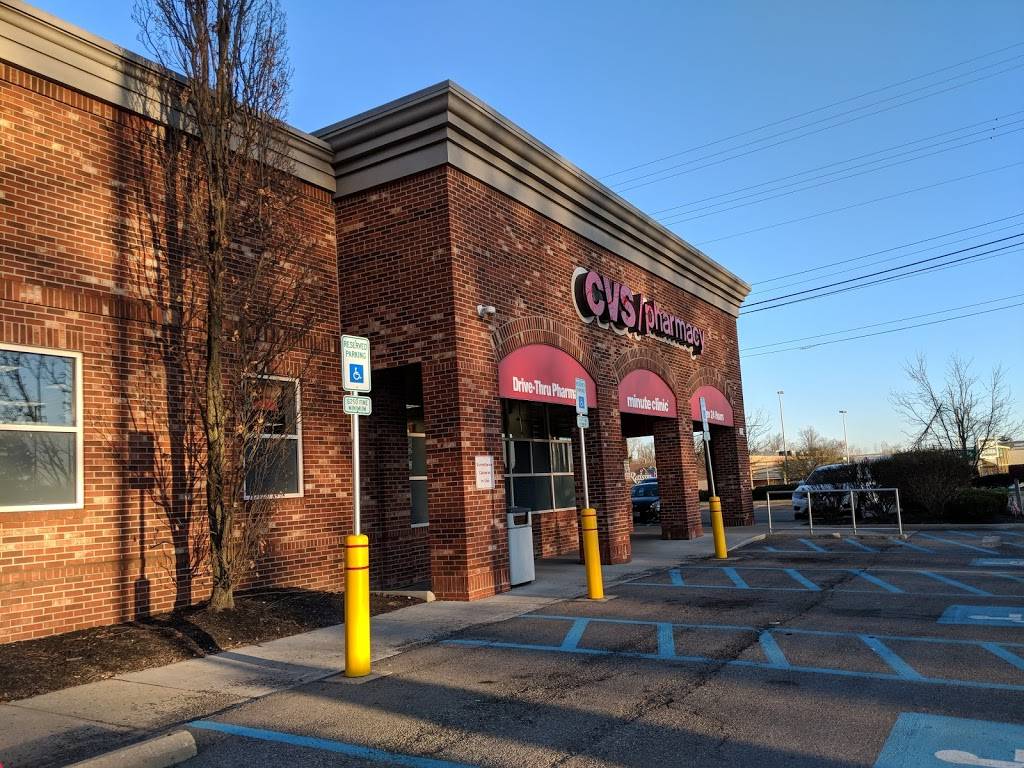 CVS | 620 S Cleveland Ave, Westerville, OH 43081, USA | Phone: (614) 891-9771