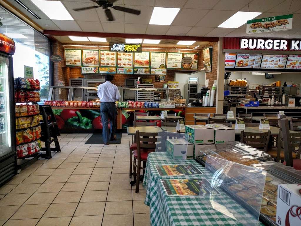 Subway Restaurants | 500 Progress Dr, Linthicum Heights, MD 21090 | Phone: (410) 636-9690