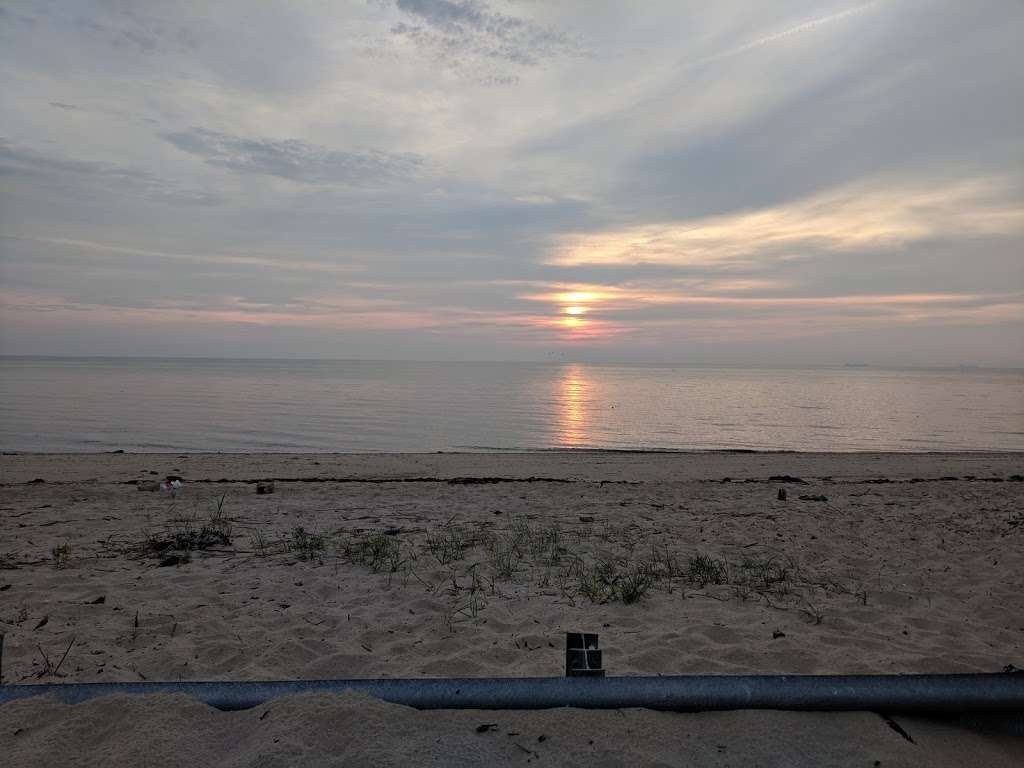 Observation Tower, Big Stone Beach | Big Stone Beach Rd, Milford, DE 19963, USA