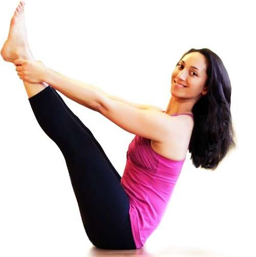 Sirena Bernal Pilates and Strength | 235 Cypress St #110, Brookline, MA 02445, USA | Phone: (603) 674-9579
