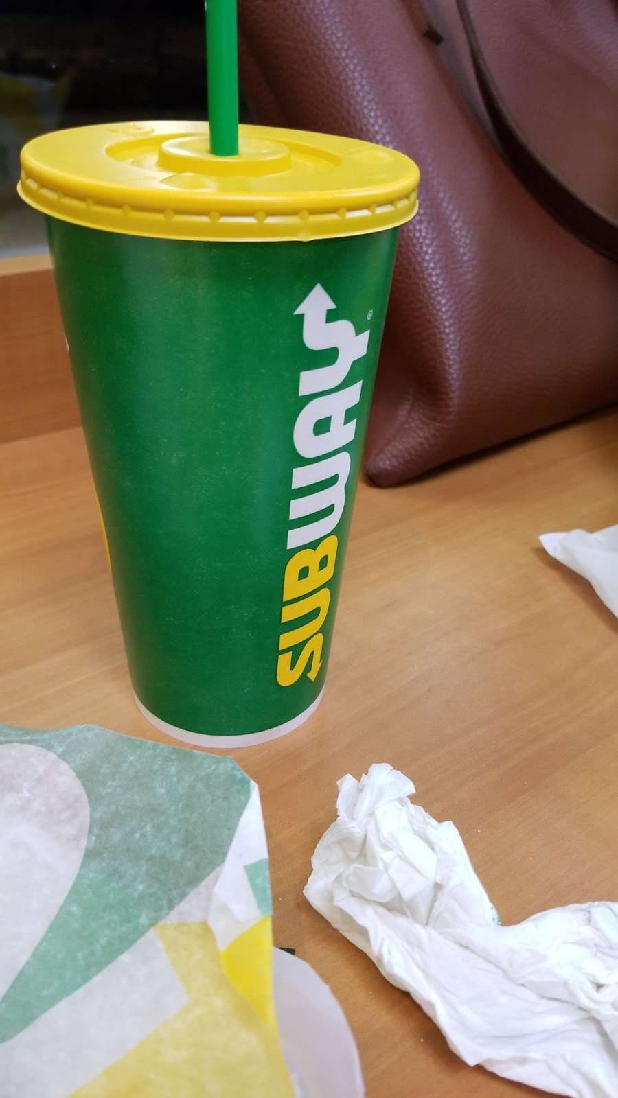 Subway Restaurants | 3538 118th St, Chicago, IL 60617, USA | Phone: (773) 646-0338