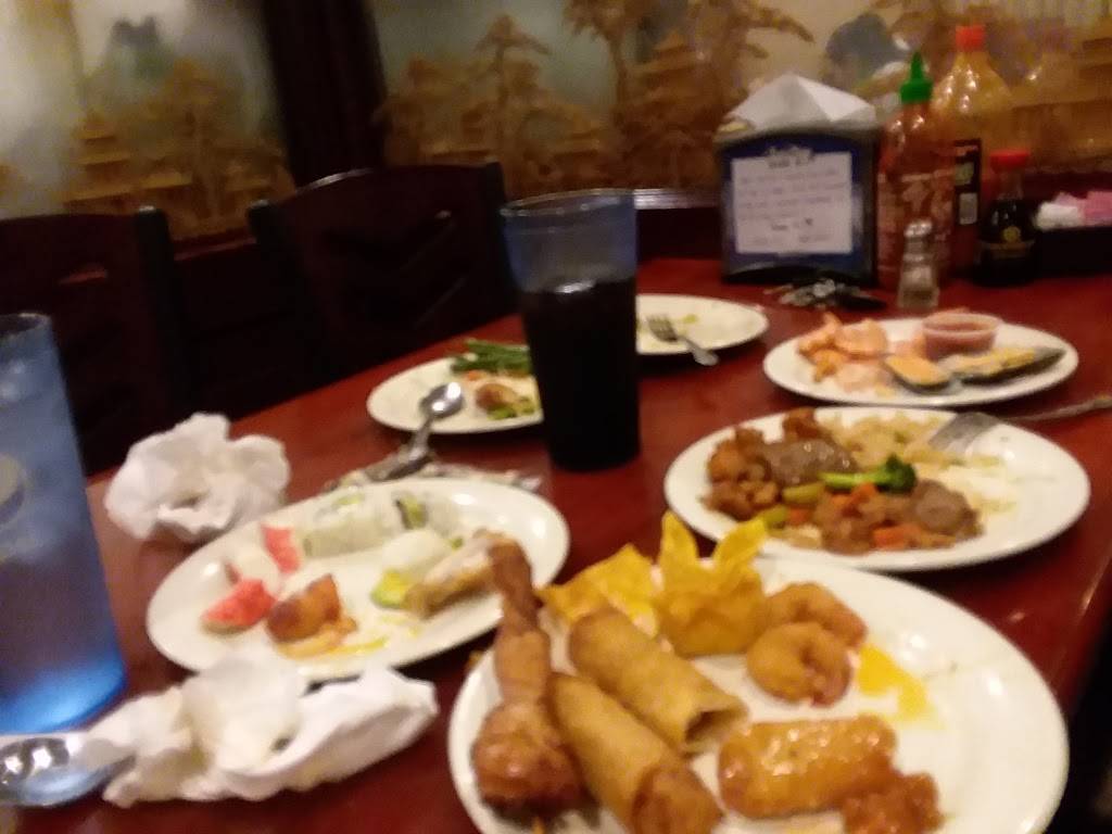 Eastern Buffet | 410 US-175 Frontage Rd # 210, Seagoville, TX 75159, USA | Phone: (972) 287-1788
