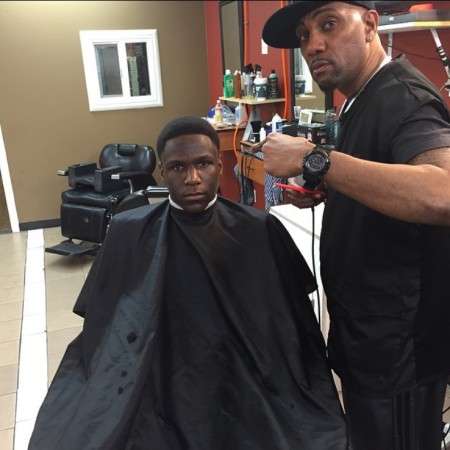 Fade Master Barber Studio | 12536 Westheimer Rd suite#600, Houston, TX 77077 | Phone: (201) 208-8701