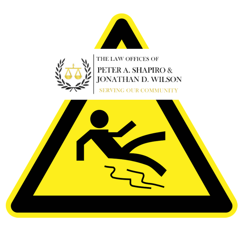 The Law Offices of Peter A. Shapiro & Jonathan D. Wilson | 211 E Livingston St, Orlando, FL 32801, USA | Phone: (407) 420-1044