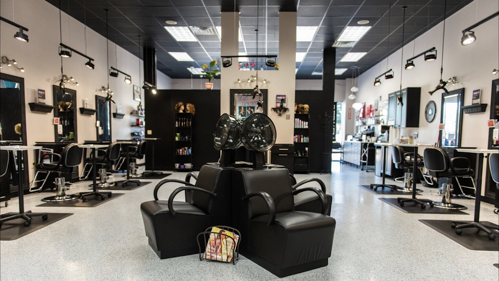 Genesis Boutique & Salon | 642 Farm to Market 517 Rd W, Dickinson, TX 77539, USA | Phone: (832) 340-7625