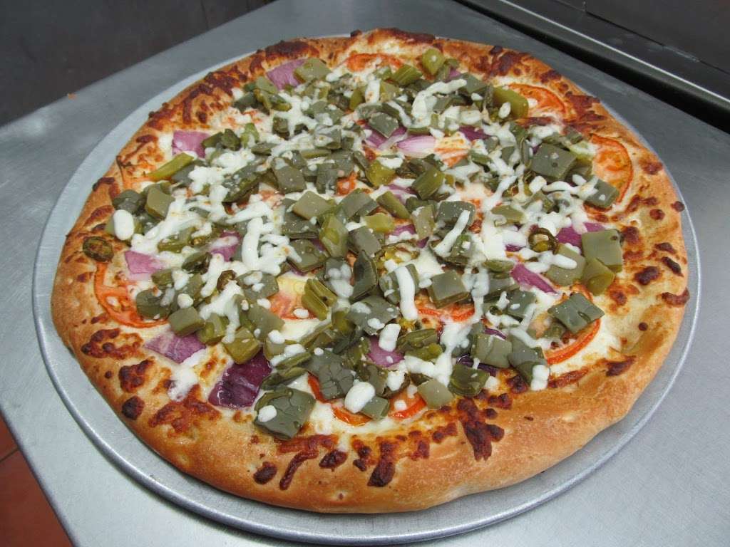 Asada Pizza | 12615 San Fernando Rd, Sylmar, CA 91342, USA | Phone: (818) 403-6933