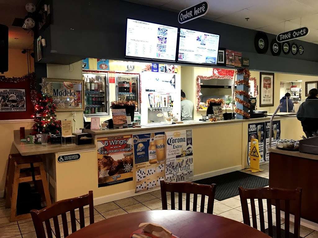 Straw Hat Pizza 1295 Horizon Dr A, Fairfield, CA 94533, USA BusinessYab