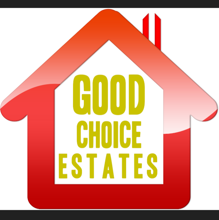 Good Choice Estates | 11 Waverley Ave, Wembley HA9 6BQ, UK | Phone: 07719 142992