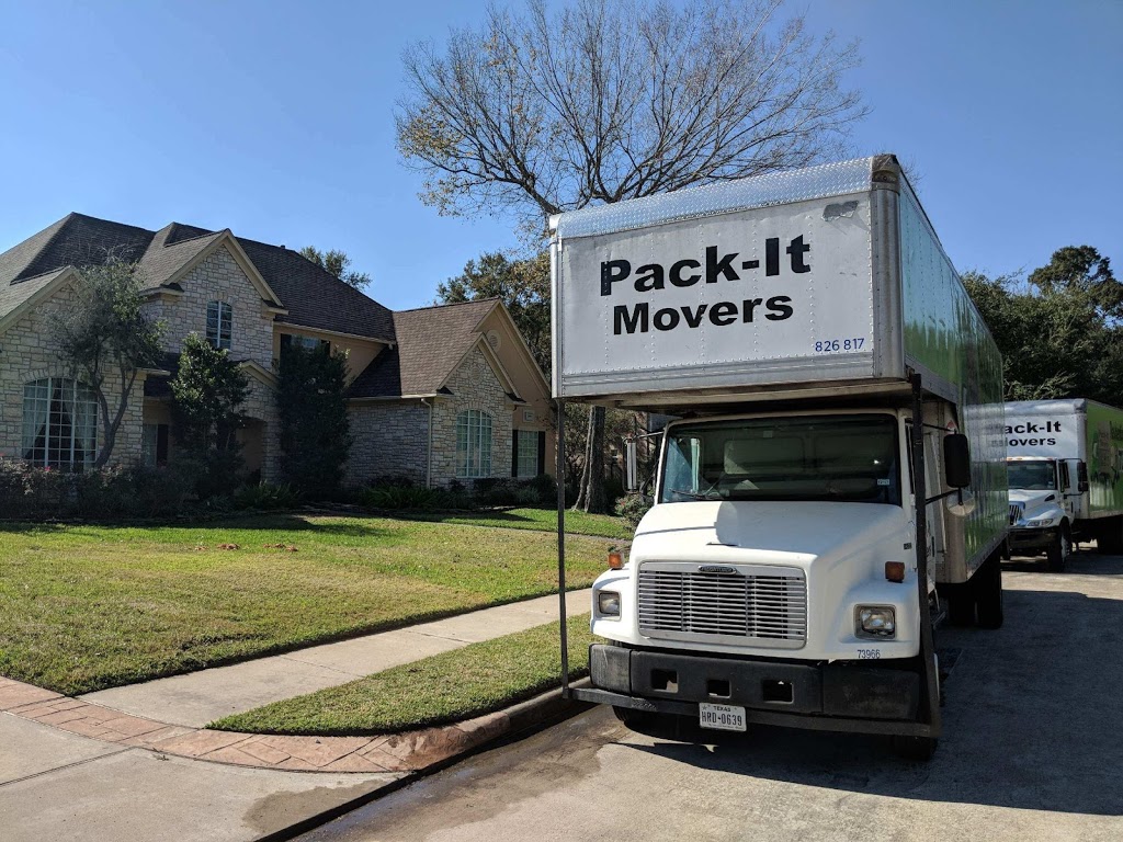 Pack It Movers Katy | 101, 6193 Hwy Blvd, Katy, TX 77494, USA | Phone: (281) 392-7225