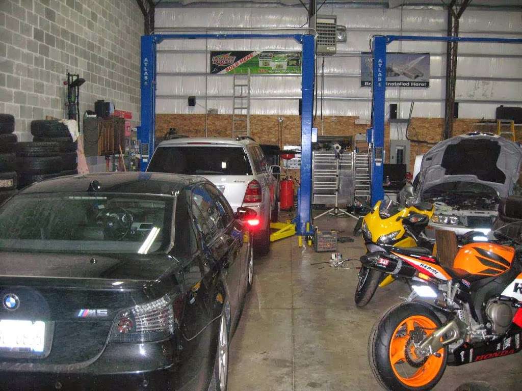 Maliys Auto Shop | 12032 S Spaulding School Dr, Plainfield, IL 60585 | Phone: (815) 267-7678